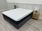 TEMPUR Pro Luxe Firm 5FT Kingsize Mattress - RRP £2895