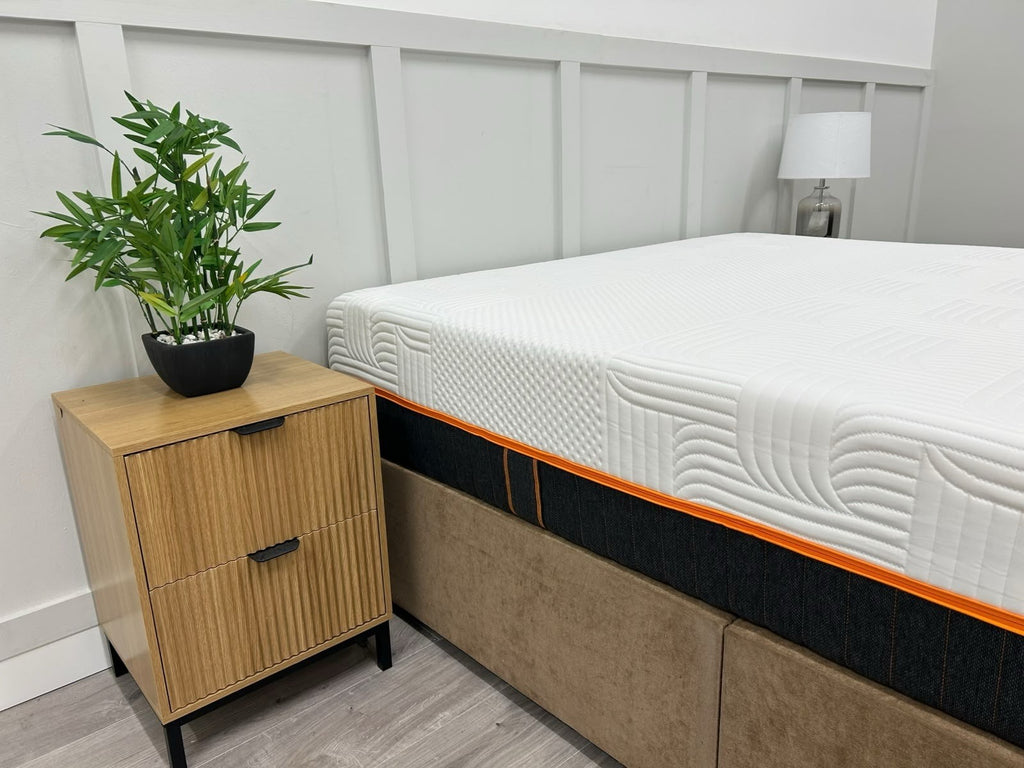 Emma Performance 30 Mattress 5FT Kingsize Mattress  - RRP £1995