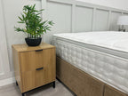 Silentnight 2000 Eco Comfort Pillow Top Mattress 5FT Kingsize RRP £899