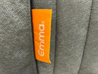 Emma Mattress Airgrid Hybrid 3FT RRP £1090