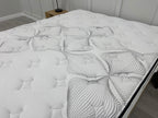 IGEL 4000i Nanotech 5FT Kingsize Plushtop Mattress Medium  - RRP £1899