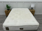Staples and Co Artisan Deluxe 4FT 6 Double Mattress - RRP £1,799 Firm