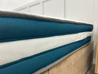 Silentnight Just Bliss Mattress 5FT Kingsize RRP £599