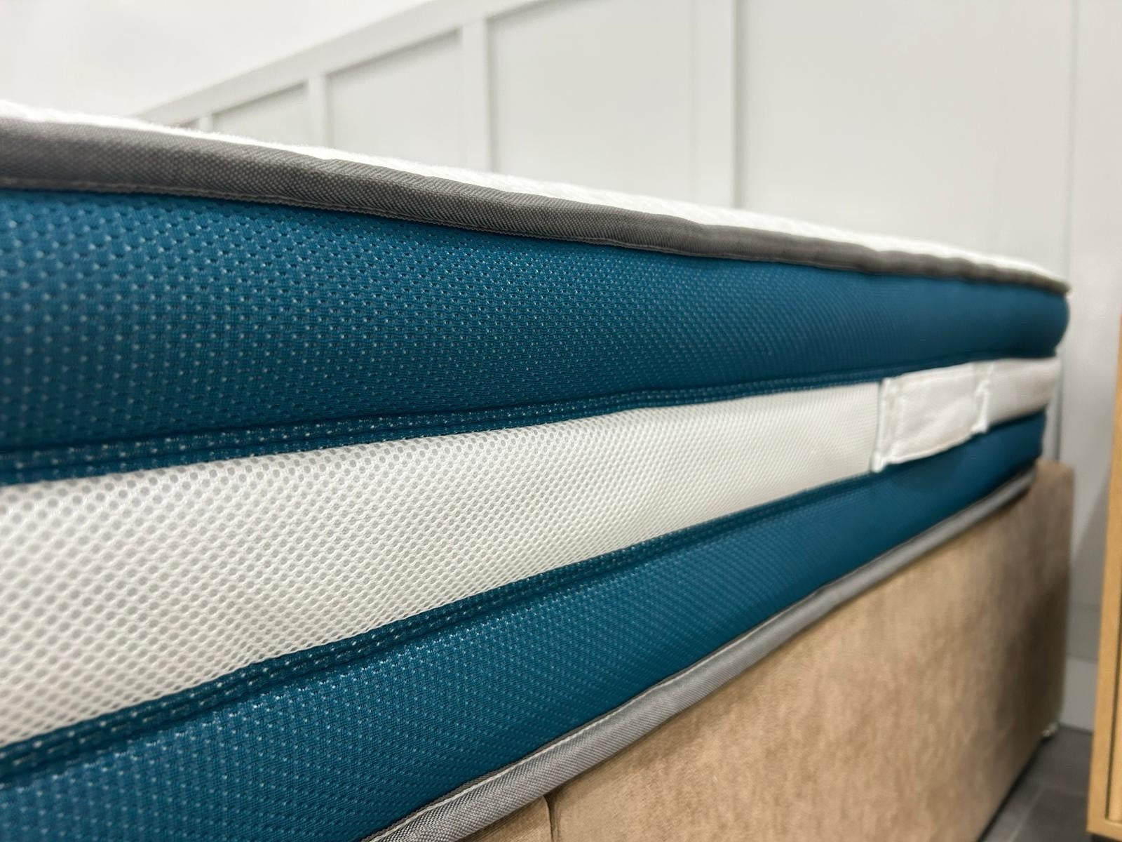 Silentnight Just Bliss Mattress 5FT Kingsize RRP £599