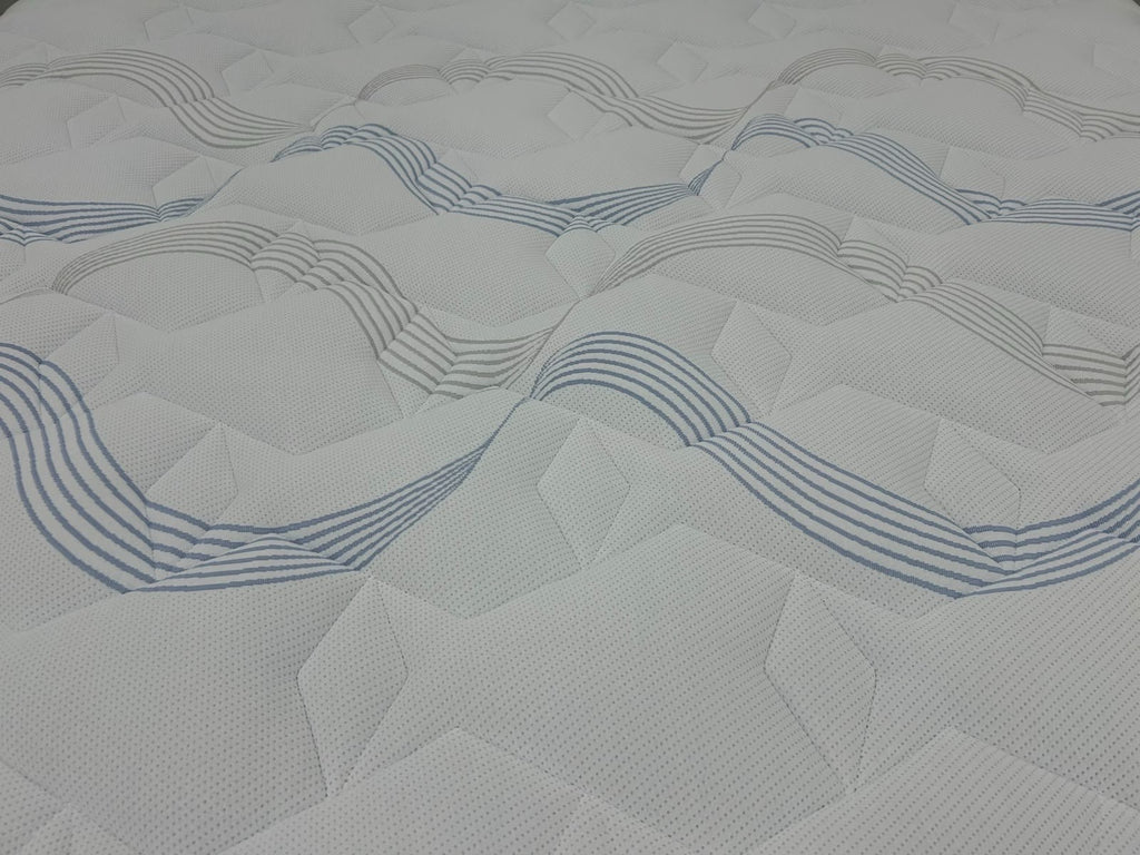 Sleepeezee Cool Rest 4500 Pocket Spring Mattress, Superking 6FT RRP £2399 Medium