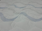 Sleepeezee Cool Rest 4500 Pocket Spring Mattress, Superking 6FT RRP £2399 Medium