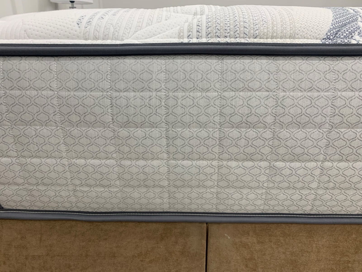 Sealy Posturepedic Elevate Ultra Webber Mattress 5FT Kingsize Medium / Firm