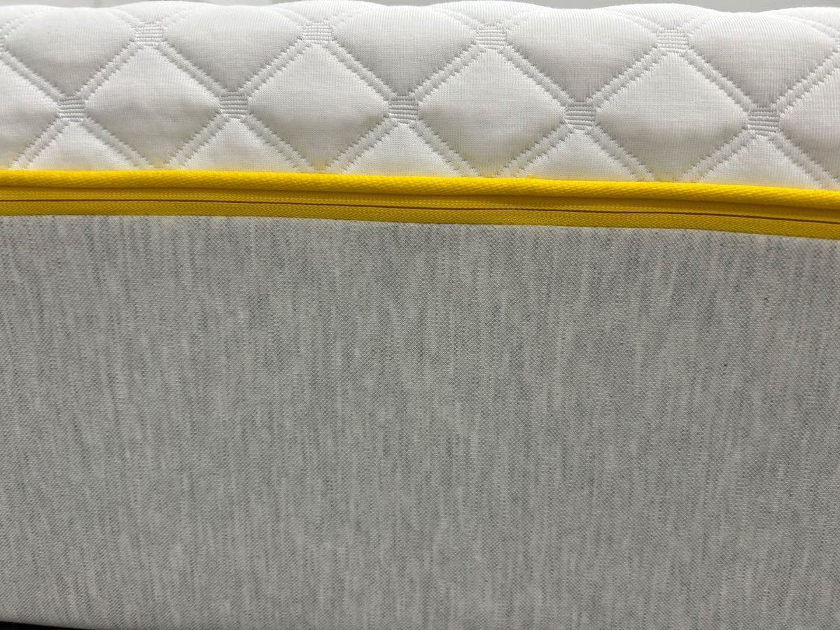 Eve the premium hybrid mattress, 6FT Superking Mattress RRP £799