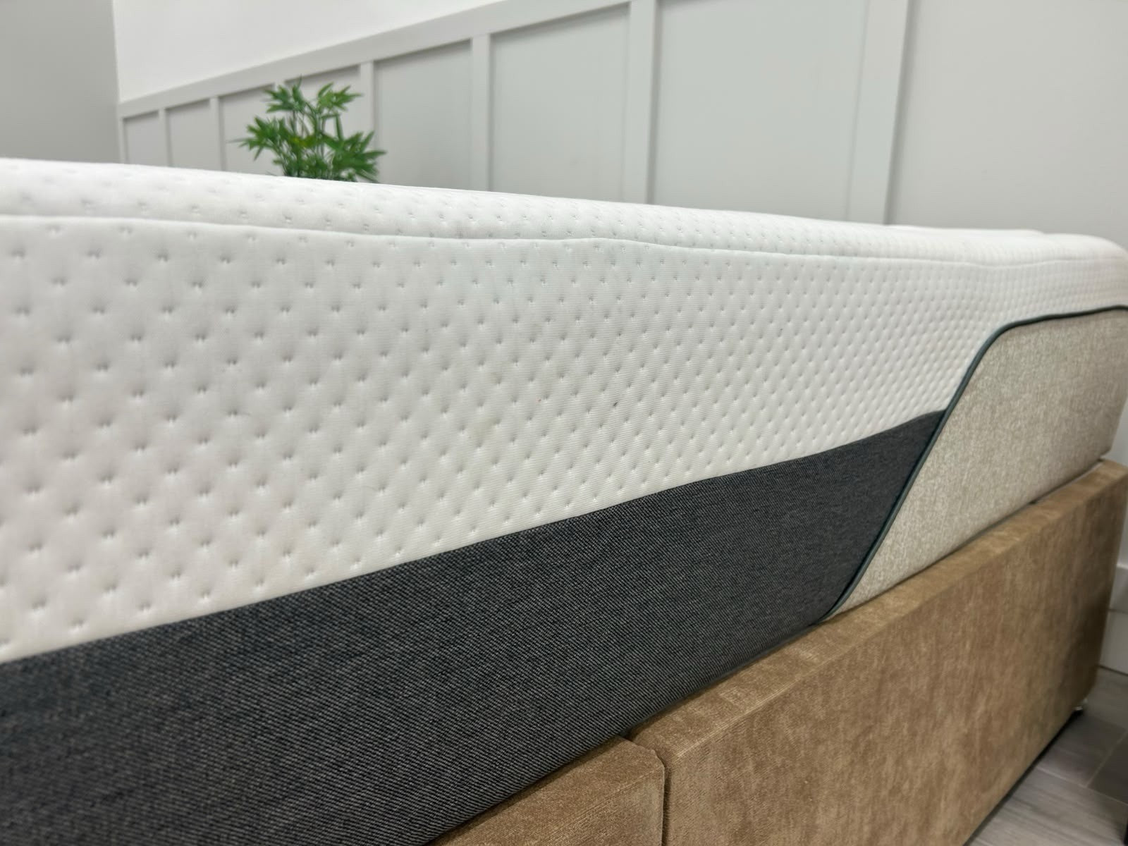 OTTY Pure Plus Hybrid 5FT Kingsize Mattress RRP £899 Medium / Firm