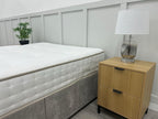 John Lewis Ortho Pocket Collection 1400 Pocket Spring Double 4FT 6 RRP £799