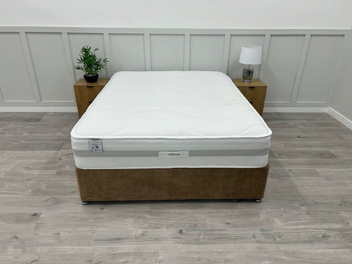 Slumberland Response Latex Premium Mattress 5FT Kingsize RRP £1199