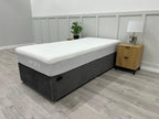 Marshmallow 1400 Pocket Sprung Medium Memory Foam Hybrid Mattress 3FT Single