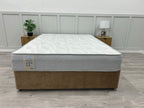 Sealy Melbourne Ortho Extra Firm Mattress 5FT Kingsize RRP £1499
