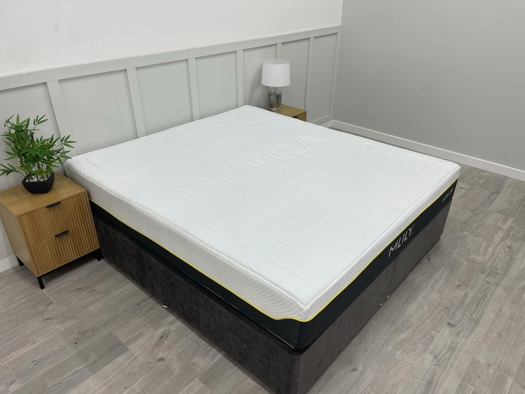 Mlily Ultra 270 6FT Superking Mattress RRP £1699