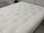 John Lewis British Natural Collection, Wool 5750 Mattress, Regular RRP £1599