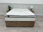 IGEL 5000i Nanotech 5ft Kingsize Plushtop Mattress Firm - RRP £1999