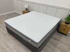 Dusk 4000 Pocket Hybrid 6FT Superking Mattress RRP £899