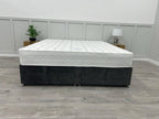 Benson For Beds Fairfield Backcare Mattress 6FT Superking Ortho RRP £959