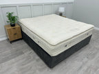 Hypnos Bespoke Ruby Pillowtop Firm 6FT SuperKing Mattress RRP £4,799