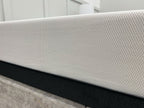TEMPUR Pro Air SmartCool Firm 4FT 6 Double Mattress RRP £2499 A
