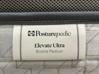 Sealy Bronte Posturepedic Mattress 3FT Single Medium RRP £1699