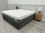 Tempur Hybrid Elite 6FT SuperKing RRP £2399 Medium Firmness