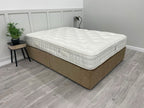 Harrison Spinks Grassington 5750 Pocket Mattress 5FT Kingsize Medium Firm