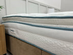 SilentnightUltraGel Cool-to-touch 2000 Pocket Mattress 5FT Kingsize RRP £1299