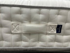 Harrison Spinks Yorkshire 30,000 / Pure Elegance Inc Topper 6FT Superking Firmer