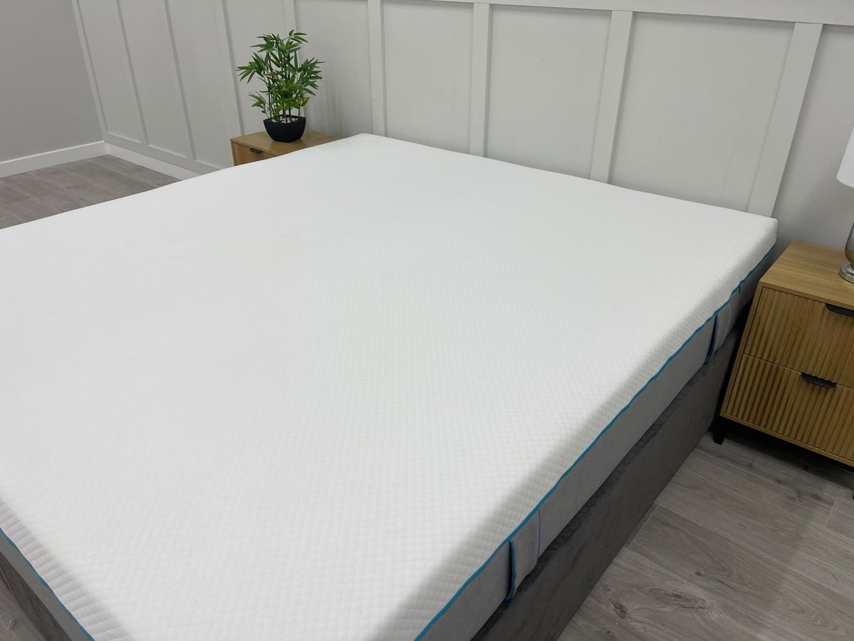 Simba Inter Hybrid 6FT Superking Mattress RRP £699
