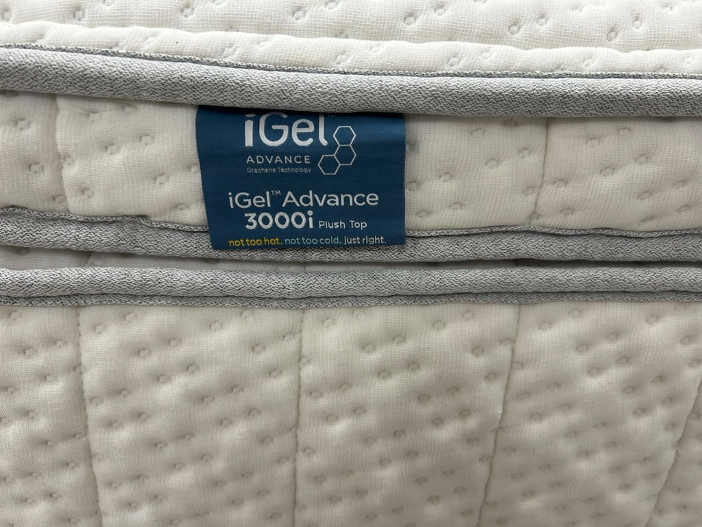 IGEL Advance 3000 Mattress 5FT Kingsize