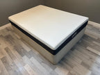 OTTY Hybrid Mattress 5FT Kingsize RRP £749 23cm Deep Medium / Firm