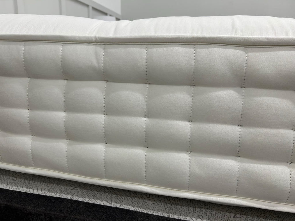 Harrison Spinks Alwoodley 9750 Pocket Mattress 5FT Kingsize Medium RRP £2899