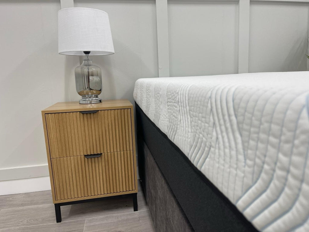 Tempur Pro Luxe Medium 3FT Single 90cm 190cm Mattress RRP £1799