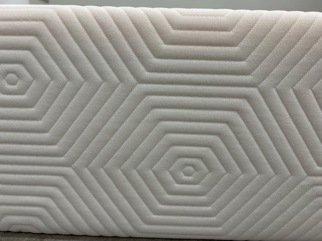 Tempur 20 Ease 4FT 6 Double Mattress, Medium Firm - RRP £1,298