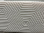 Tempur 20 Ease 4FT 6 Double Mattress, Medium Firm - RRP £1,298