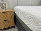 Tempur Hybrid Elite Luxe 3FT Single Mattress RRP £1699 A