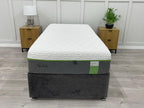 Tempur Hybrid Elite Luxe 3FT Single Mattress RRP £1699 A
