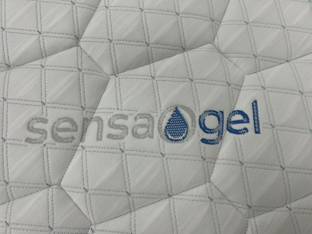 Sleepeezee SensaGel 6000 Mattress 5FT Kingsize RRP £2399