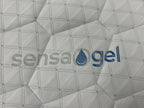 Sleepeezee SensaGel 6000 Mattress 5FT Kingsize RRP £2399