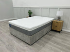Emma Mattress Smart Hybrid Deluxe Double 4FT 6 Mattress- RRP £979