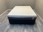 Tempur Original Elite 5FT Kingsize Mattress - RRP £2399 -A - Home Furniture Interiors