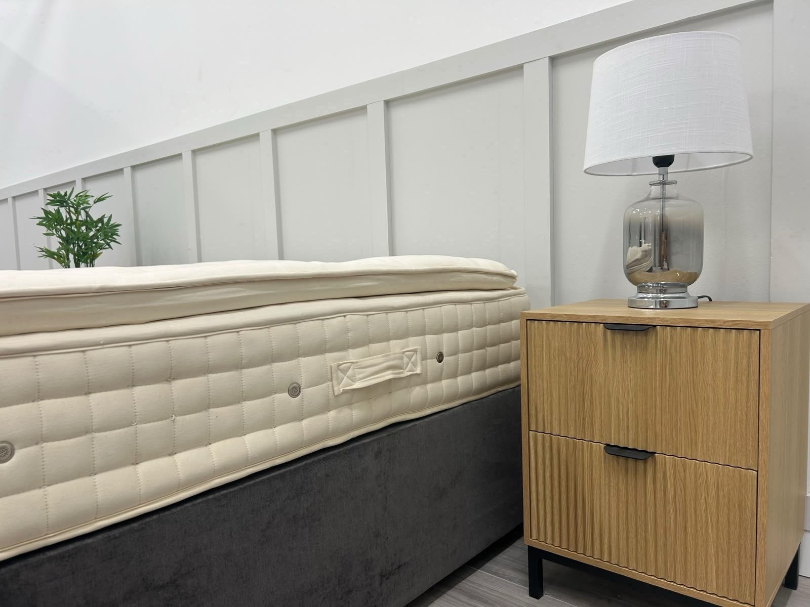 Hypnos Bespoke Luxury Mattress - RRP £2799 Superking 6FT