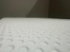 Emma Mattress Helix Hybrid Deluxe 6FT Superking  RRP £1799 -A - Home Furniture Interiors