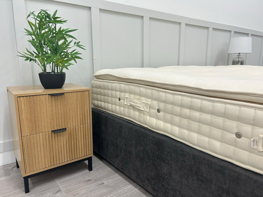 Hypnos Bespoke Luxury Mattress - RRP £2799 Superking 6FT