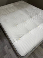 Sealy Melbourne Ortho Extra Firm 4FT 6 Double Mattress - RRP £1499 A - Home Furniture Interiors