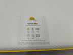 Eve Hybrid Duo Mattress Double 4FT 6 RRP £699