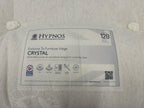 Hypnos Bespoke Crystal Mattress 5FT Kingsize - Firmer RRP £3199