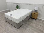Relyon Heyford Ortho Pocket 1500 Hybrid Mattress 4FT 6 Double RRP £829