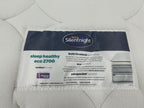 Silentnight Sleep Healthy Eco 2700 Mattress 5FT Kingsize Medium RRP £1095